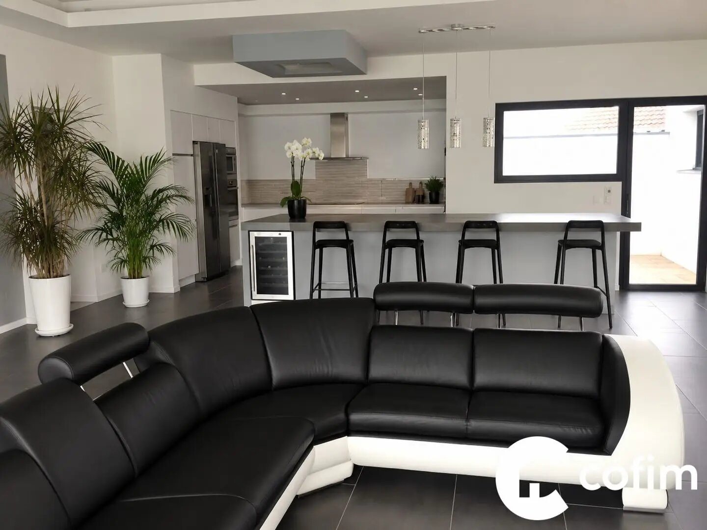 Maison à louer, 120m², Lescar
