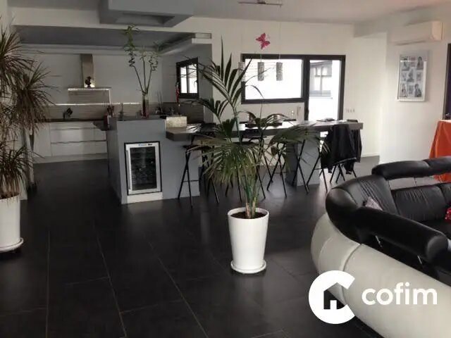 Maison à louer, 120m², Lescar
