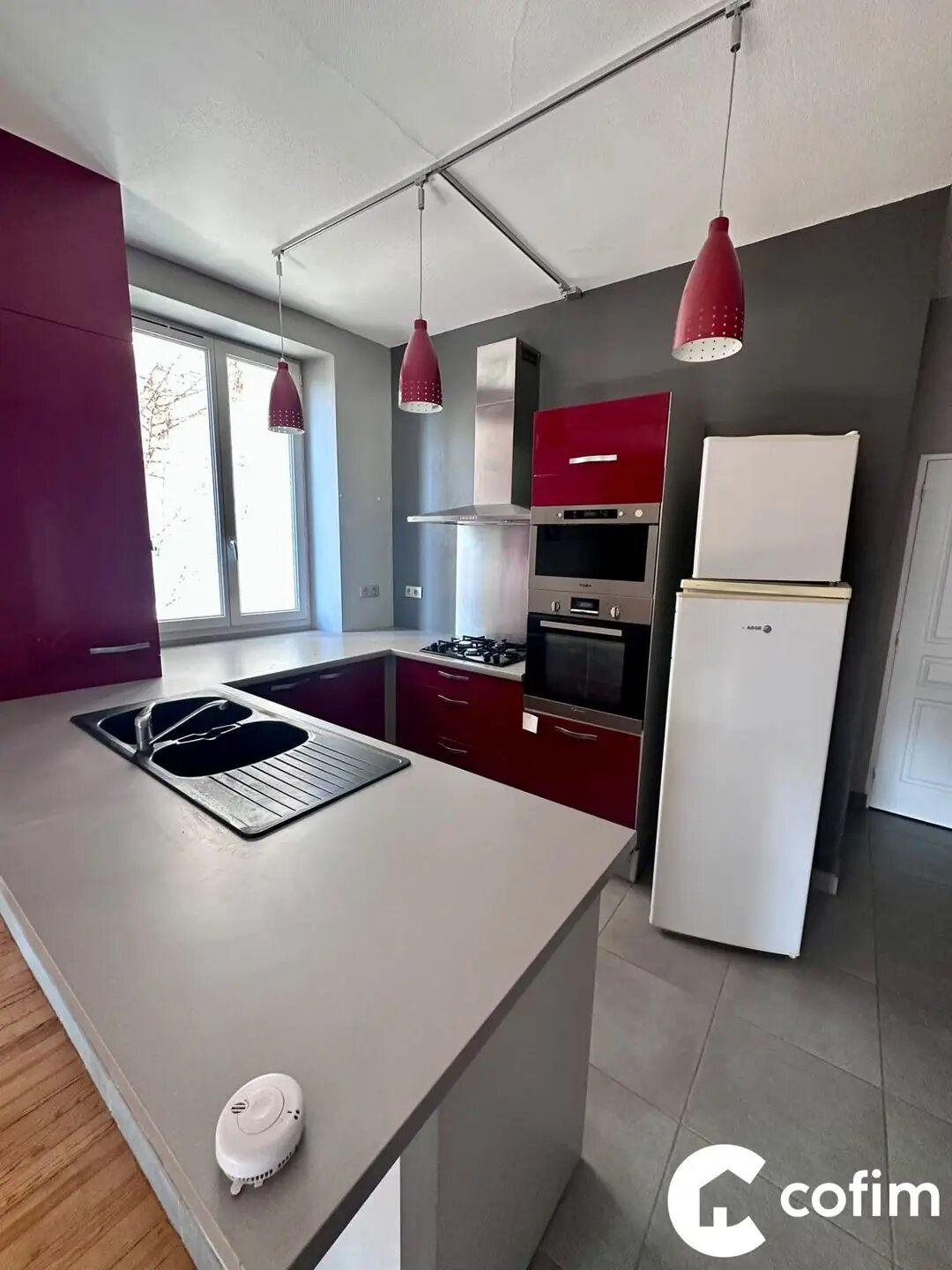 Appartement à louer, 77m², Billère