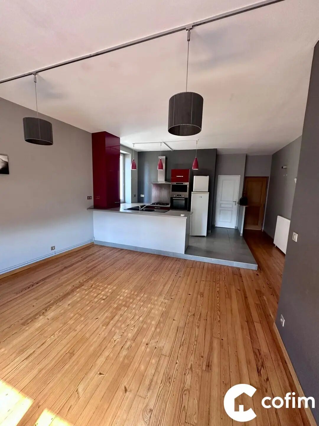 Appartement à louer, 77m², Billère