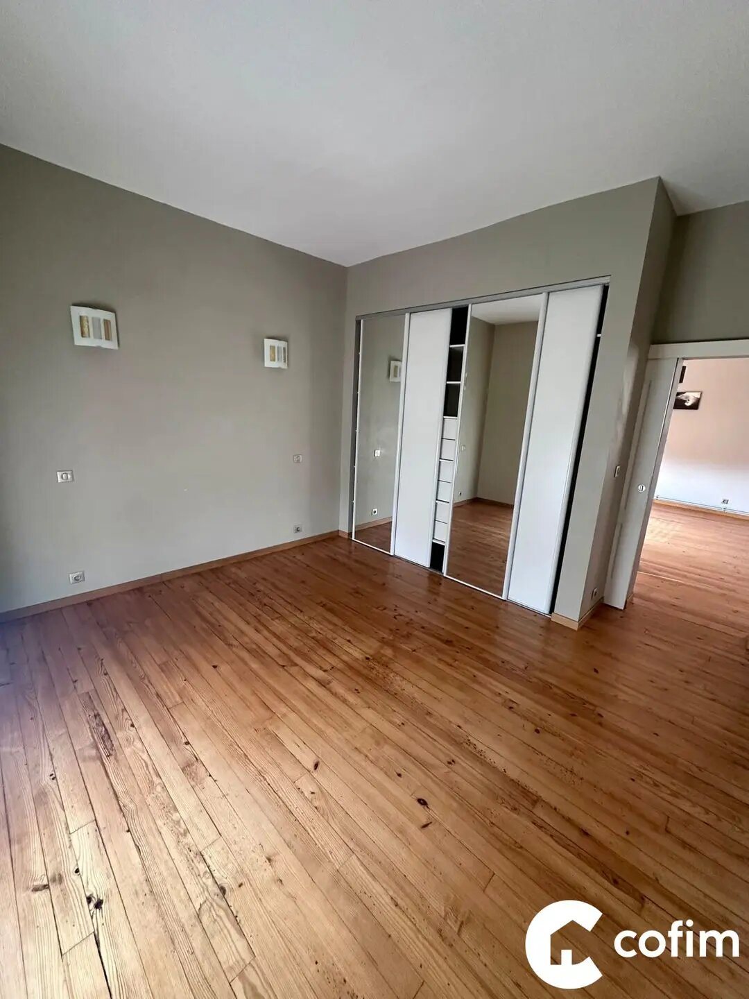 Appartement à louer, 77m², Billère