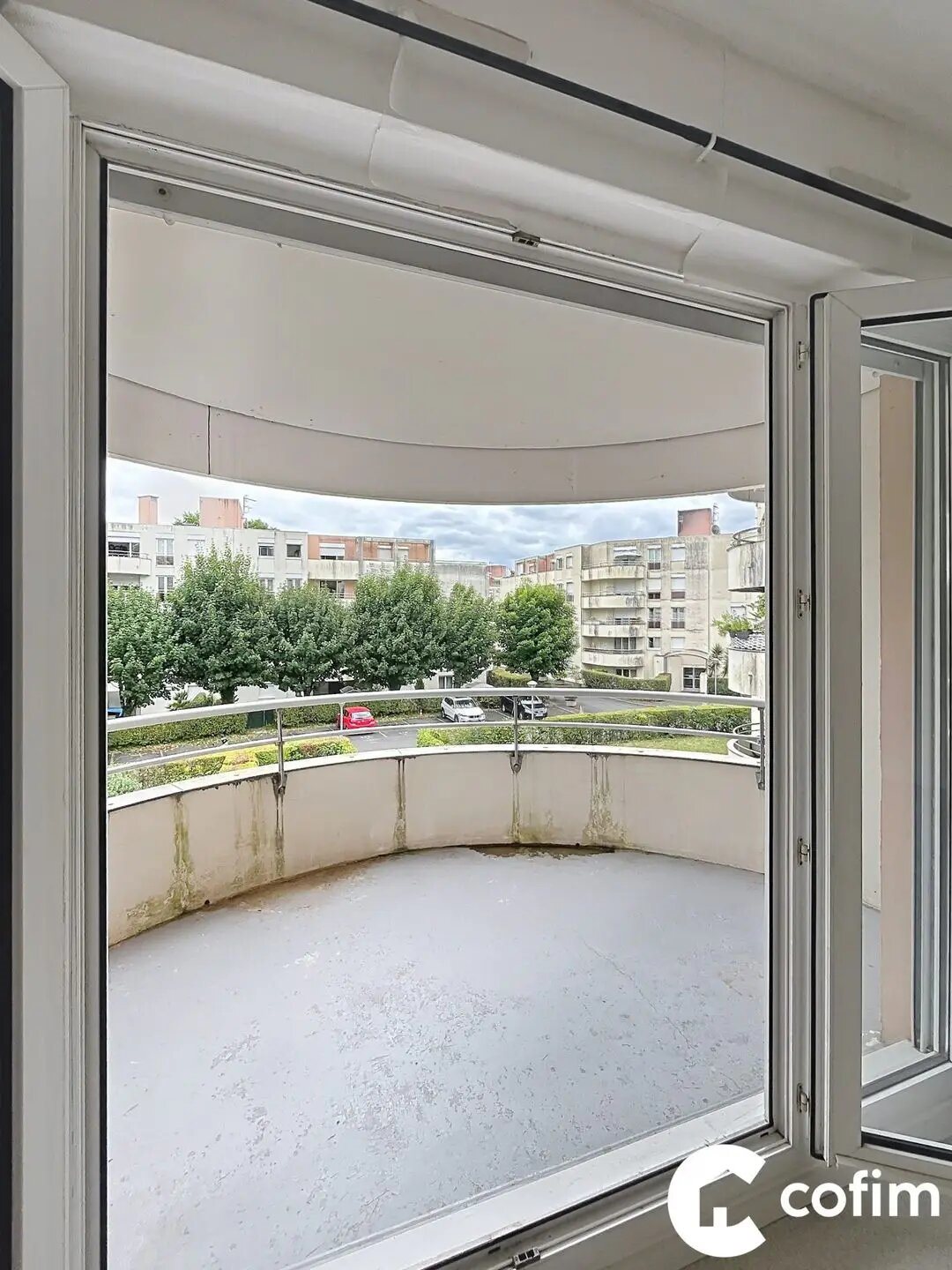 Appartement à louer, 48m², Billère