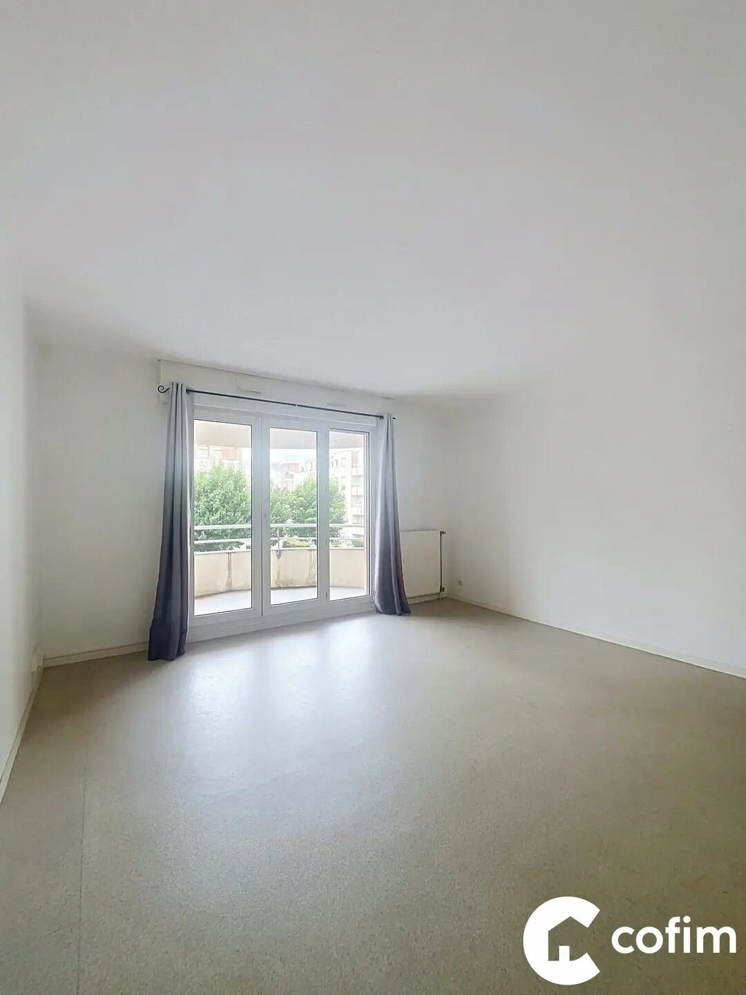 Appartement à louer, 48m², Billère