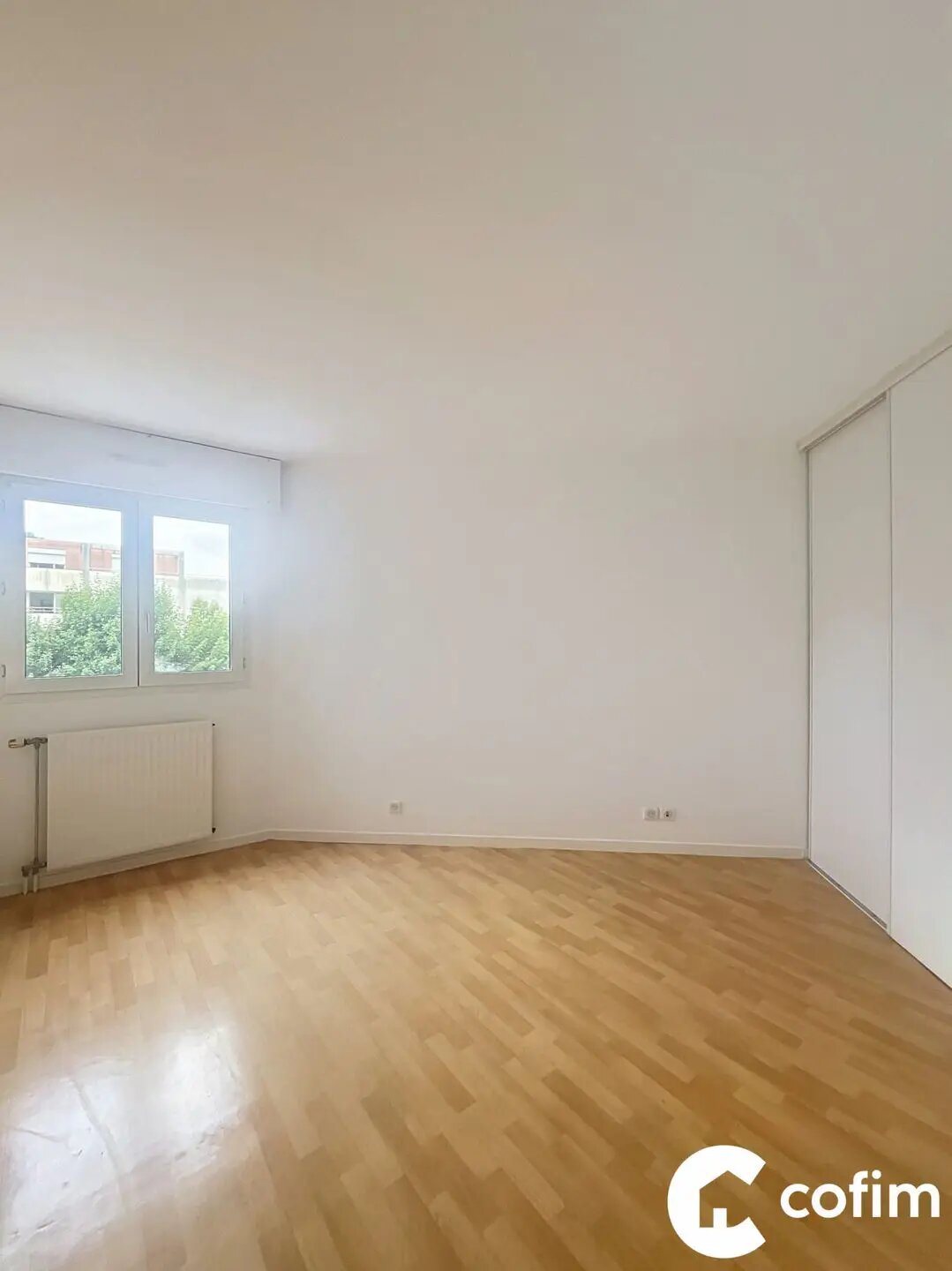 Appartement à louer, 48m², Billère