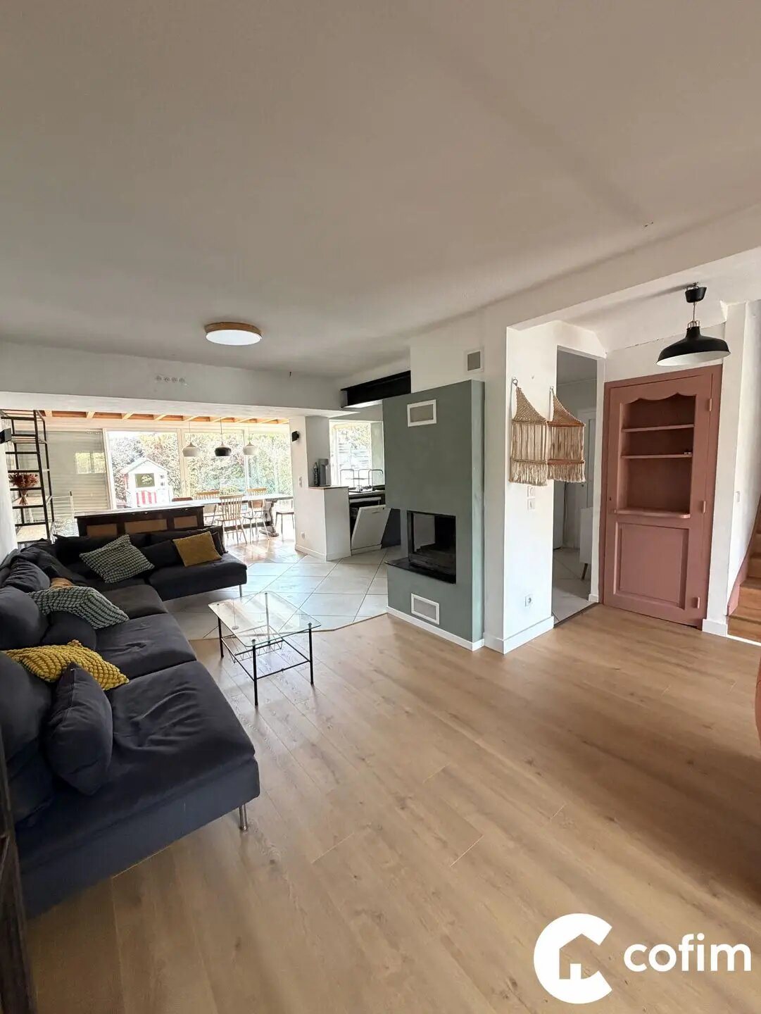 Maison à louer, 100m², Pau