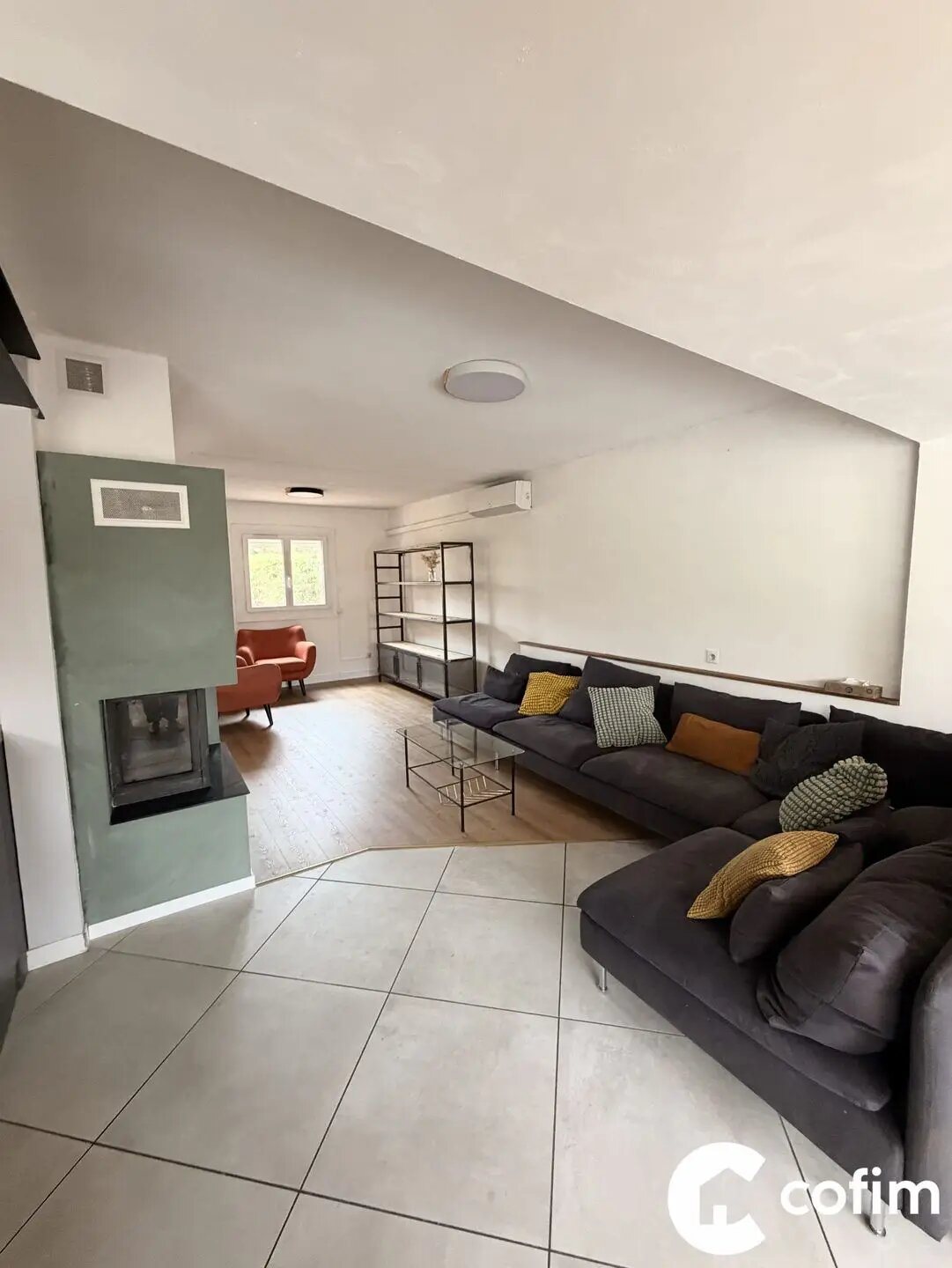 Maison à louer, 100m², Pau