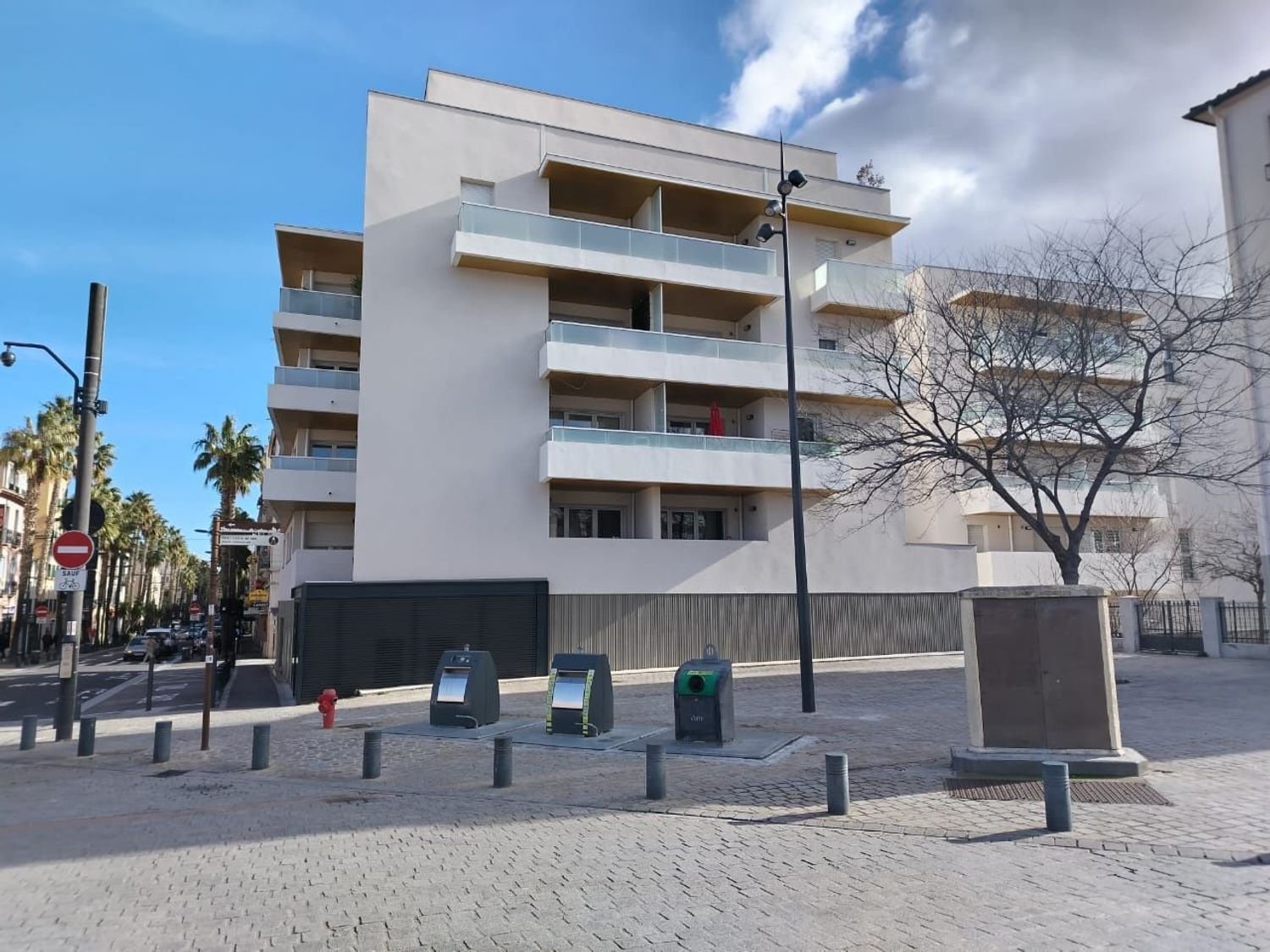 Appartement à vendre, 28m², Perpignan