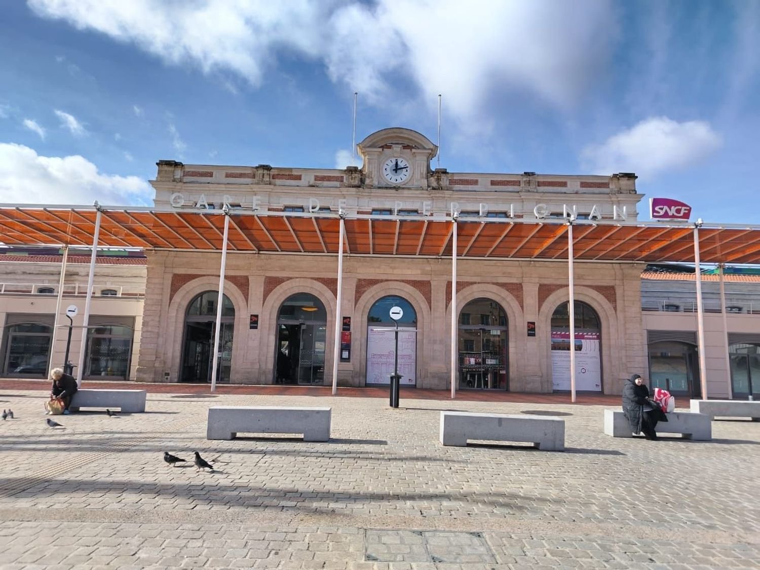 Appartement à vendre, 28m², Perpignan