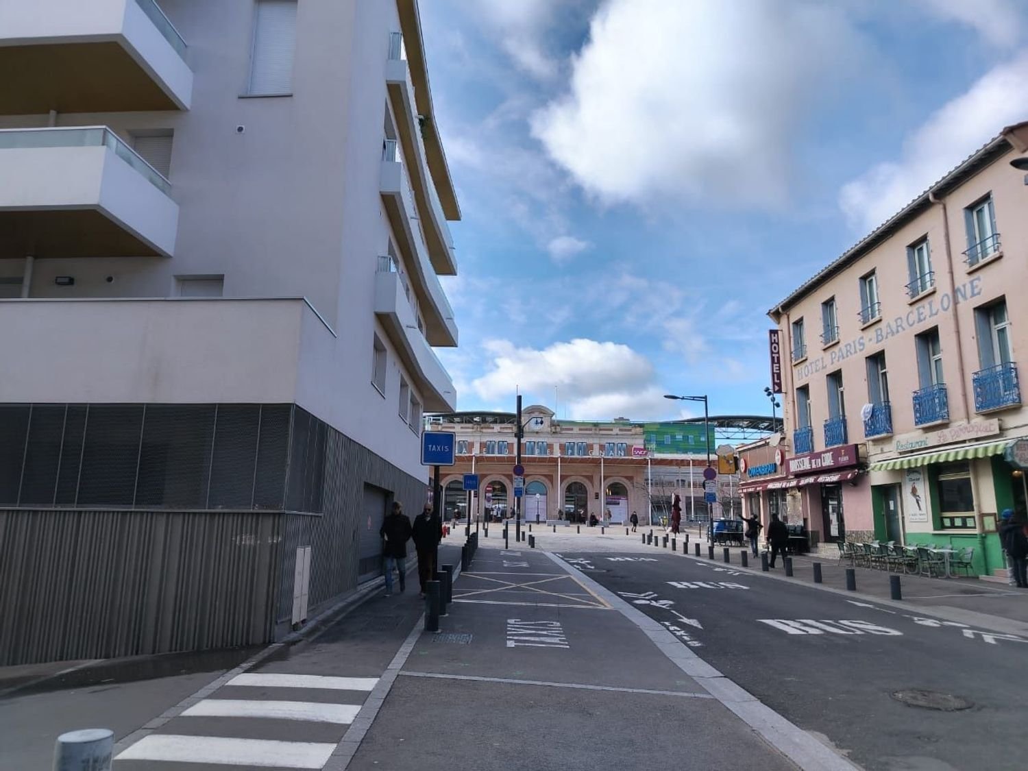 Appartement à vendre, 28m², Perpignan