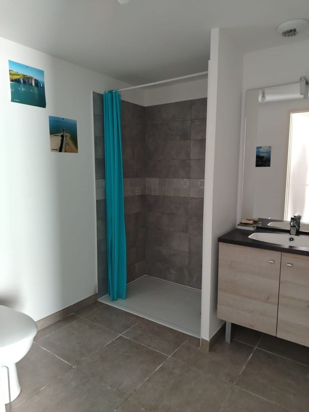 Appartement à vendre, 28m², Perpignan
