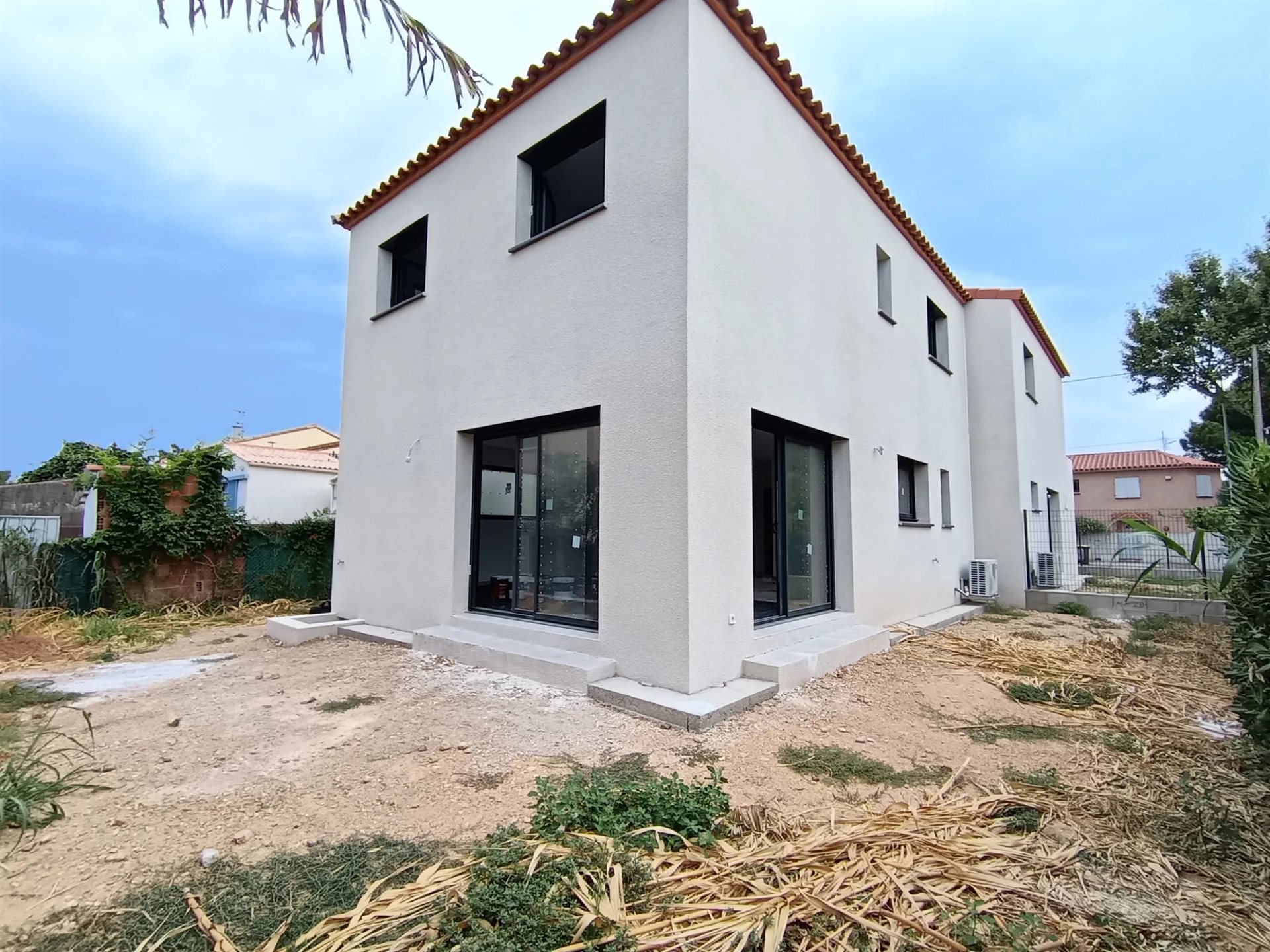 Maison à vendre, 104m², Sainte-Marie-la-Mer