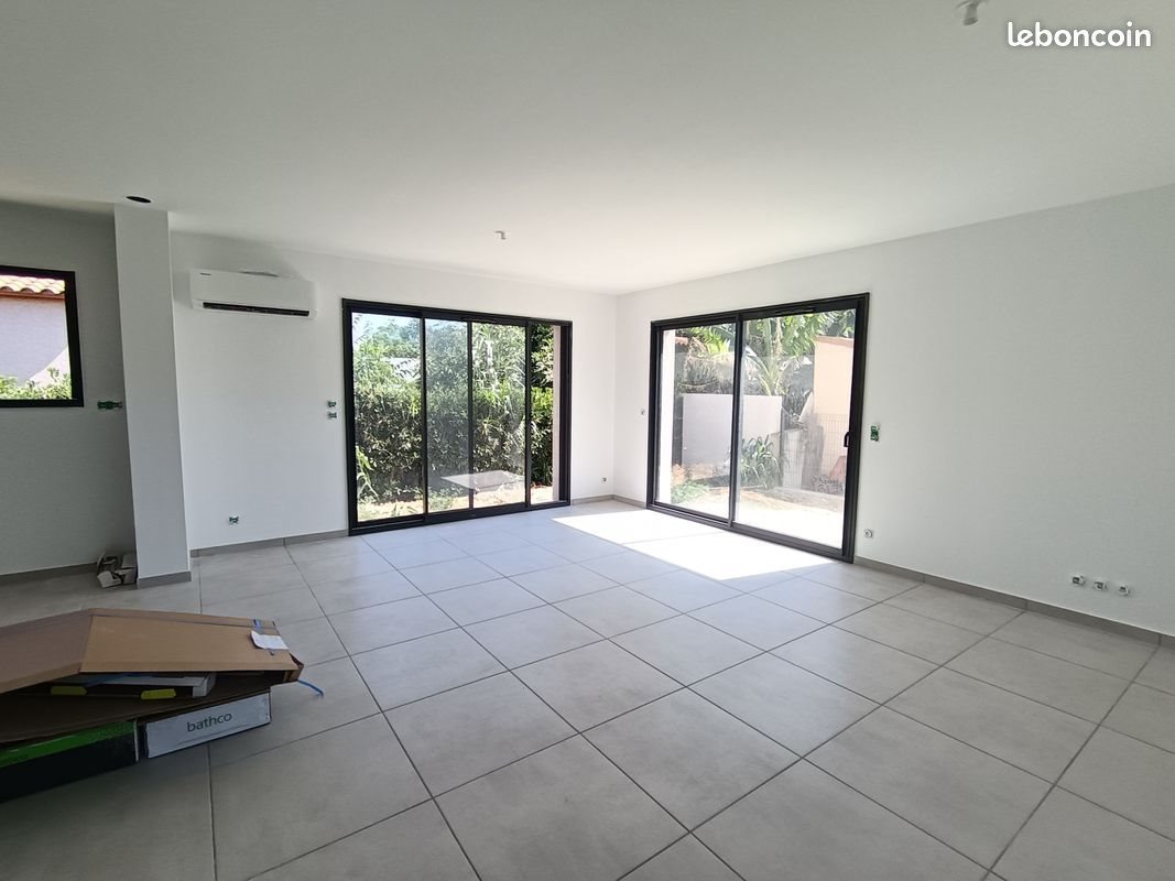 Maison à vendre, 104m², Sainte-Marie-la-Mer