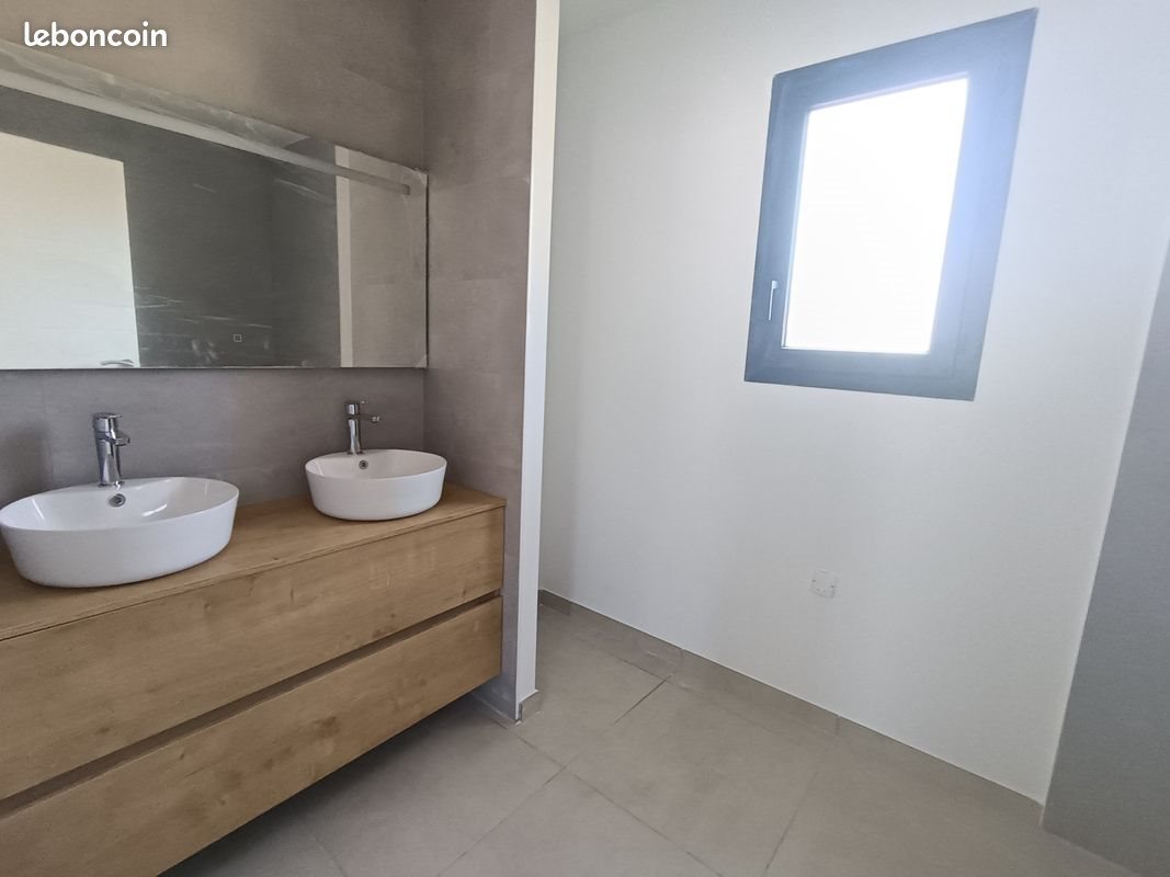 Maison à vendre, 104m², Sainte-Marie-la-Mer