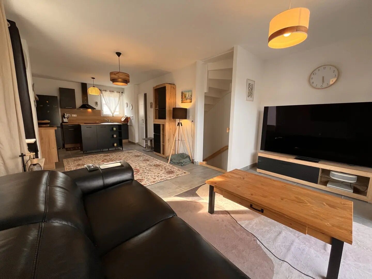 Maison à vendre, 64m², Sainte-Marie-la-Mer