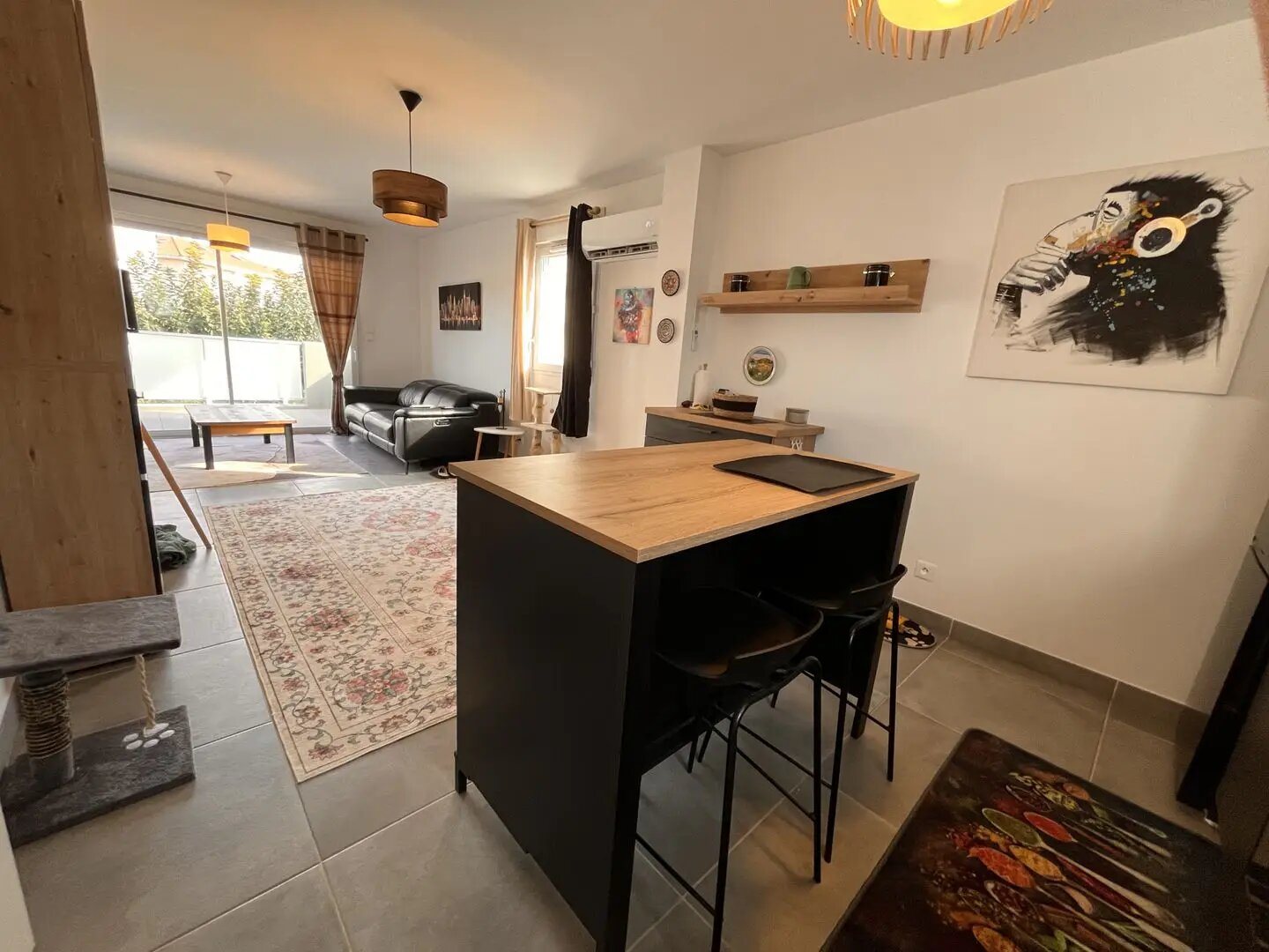 Maison à vendre, 64m², Sainte-Marie-la-Mer