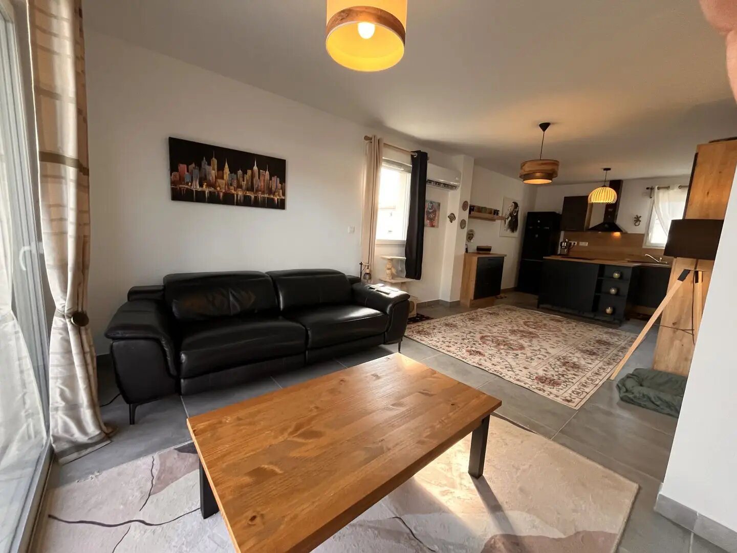 Maison à vendre, 64m², Sainte-Marie-la-Mer