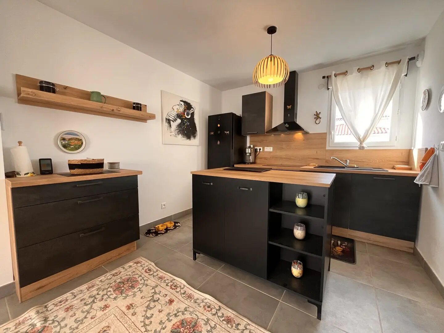 Maison à vendre, 64m², Sainte-Marie-la-Mer