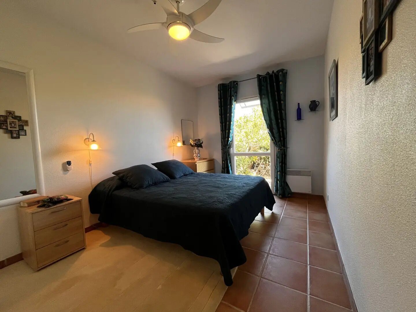 Appartement à vendre, 67m², Fitou