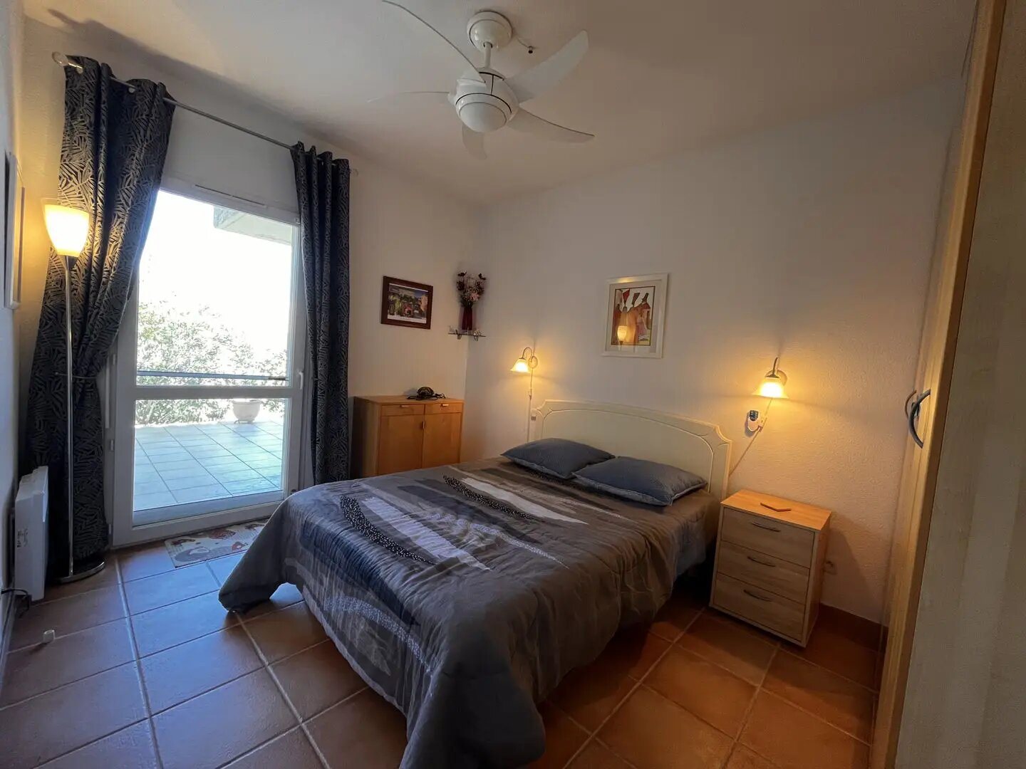 Appartement à vendre, 67m², Fitou