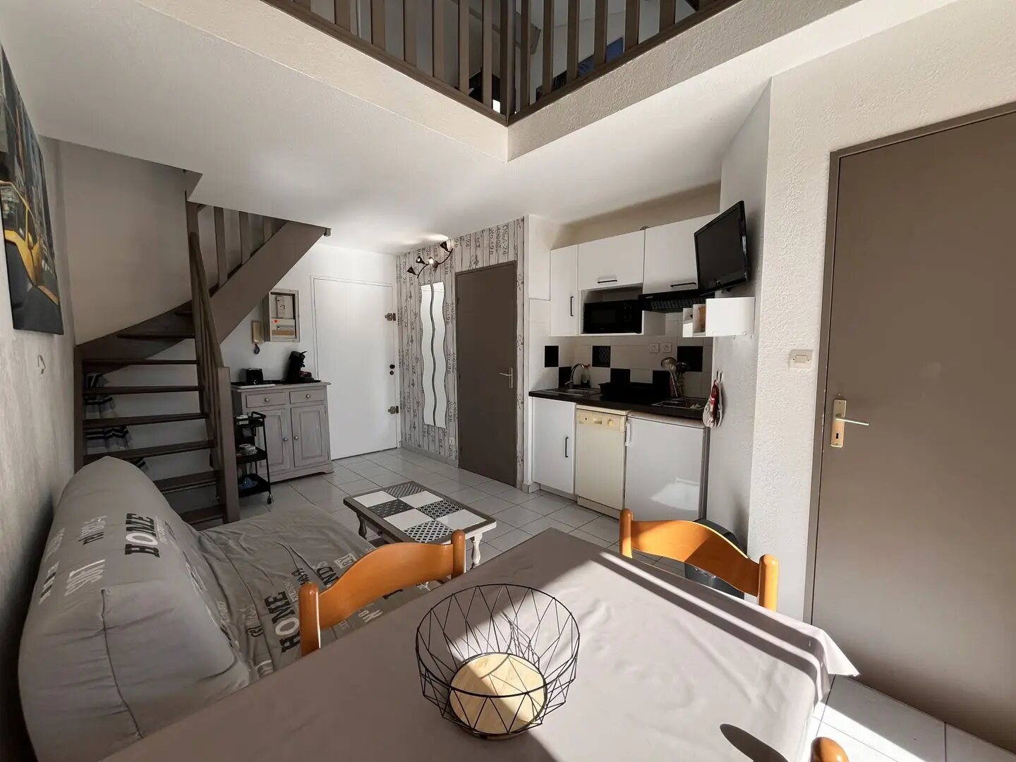 Appartement à vendre, 32m², Sainte-Marie-la-Mer