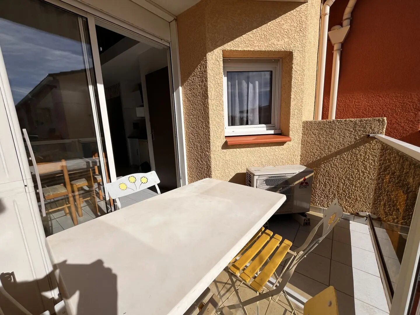 Appartement à vendre, 32m², Sainte-Marie-la-Mer