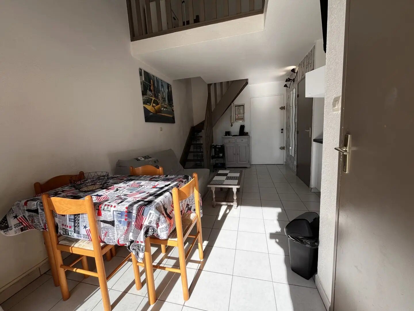 Appartement à vendre, 32m², Sainte-Marie-la-Mer