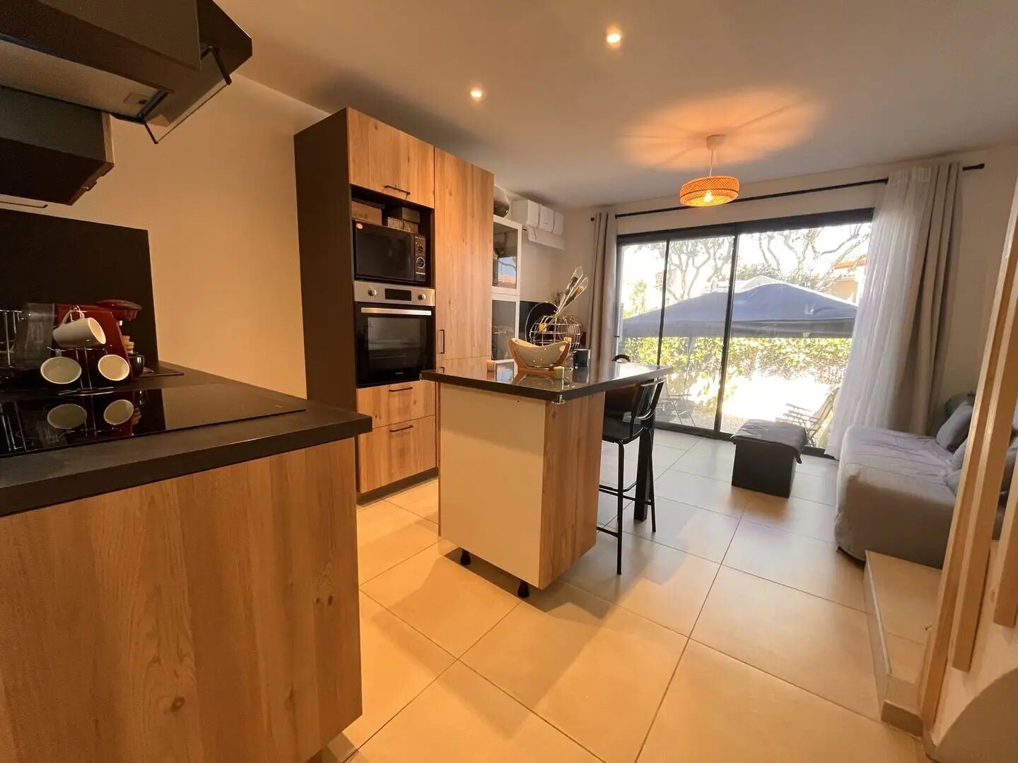 Appartement à vendre, 41m², Sainte-Marie-la-Mer