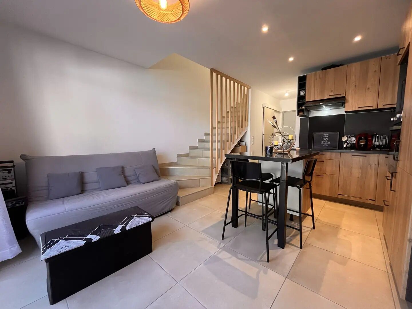 Appartement à vendre, 41m², Sainte-Marie-la-Mer