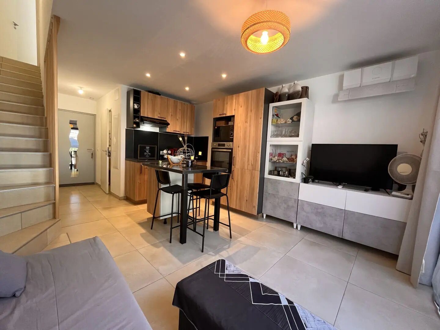 Appartement à vendre, 41m², Sainte-Marie-la-Mer