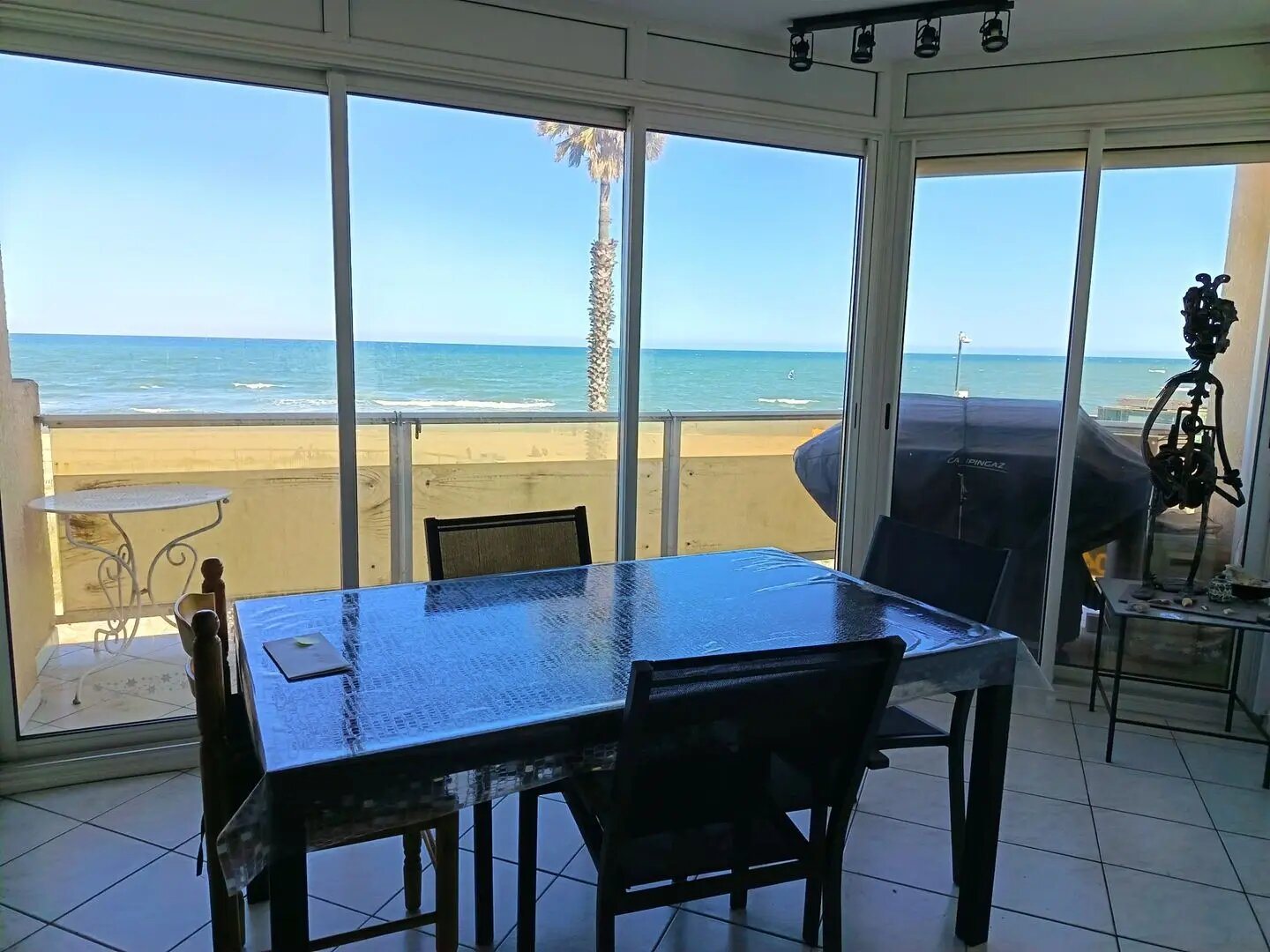 Appartement à vendre, 71m², Sainte-Marie-la-Mer