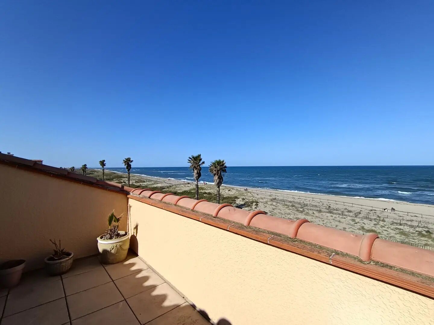 Appartement à vendre, 71m², Sainte-Marie-la-Mer