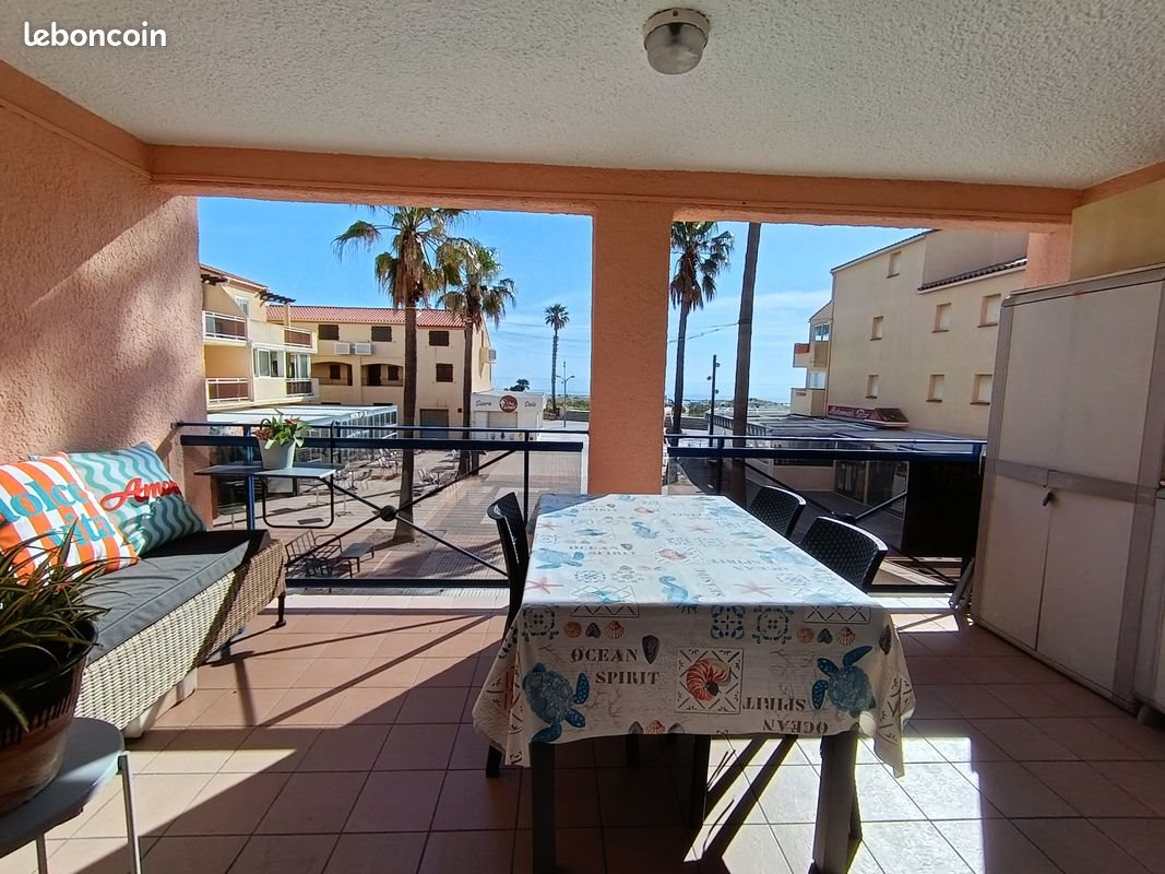 Appartement à vendre, 71m², Sainte-Marie-la-Mer