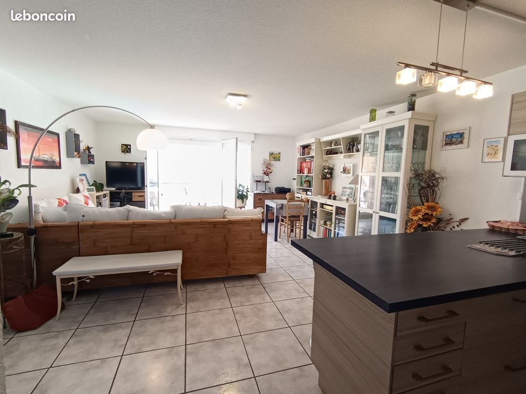 Appartement à vendre, 71m², Sainte-Marie-la-Mer