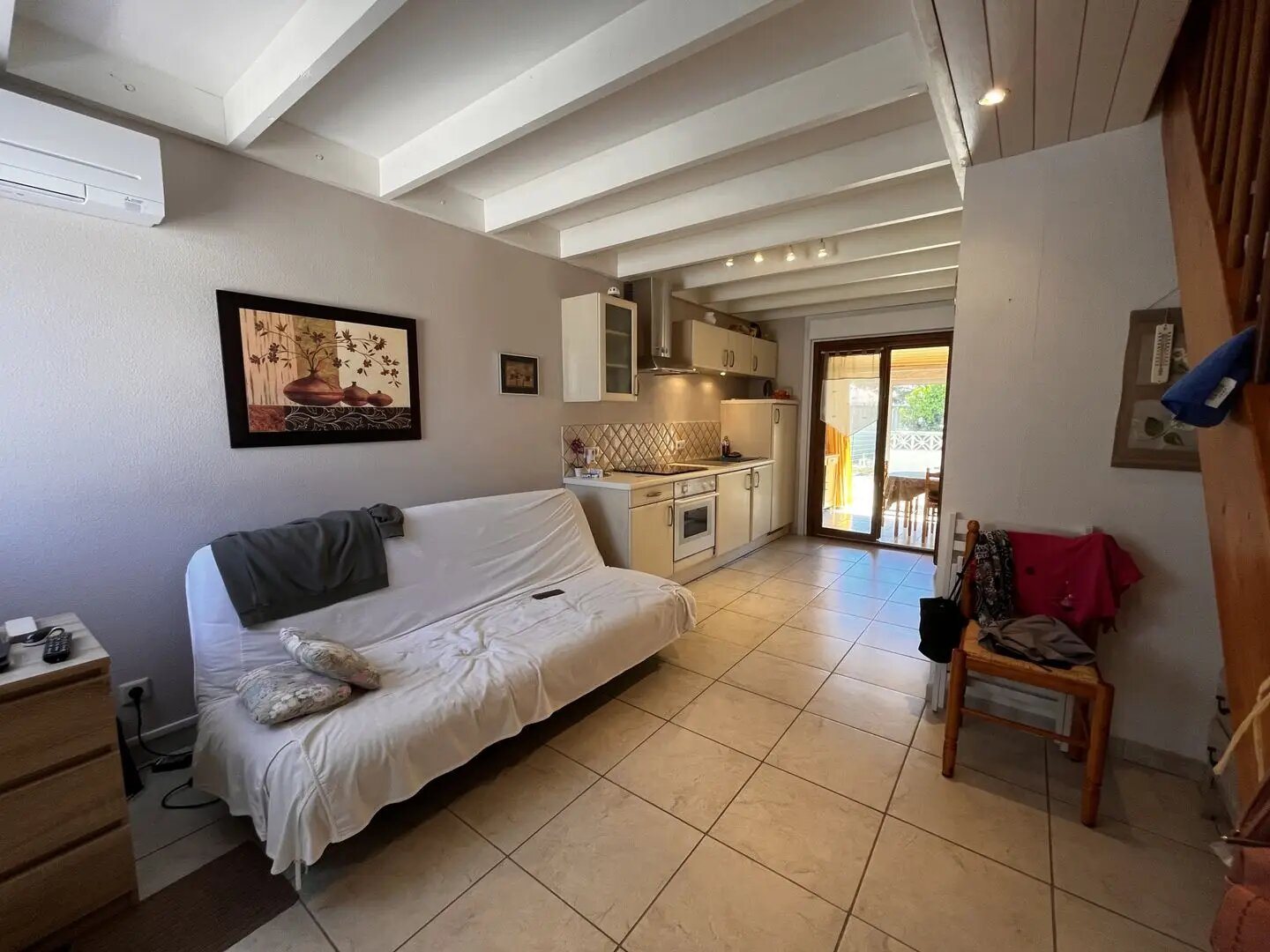 Maison à vendre, 37m², Sainte-Marie-la-Mer