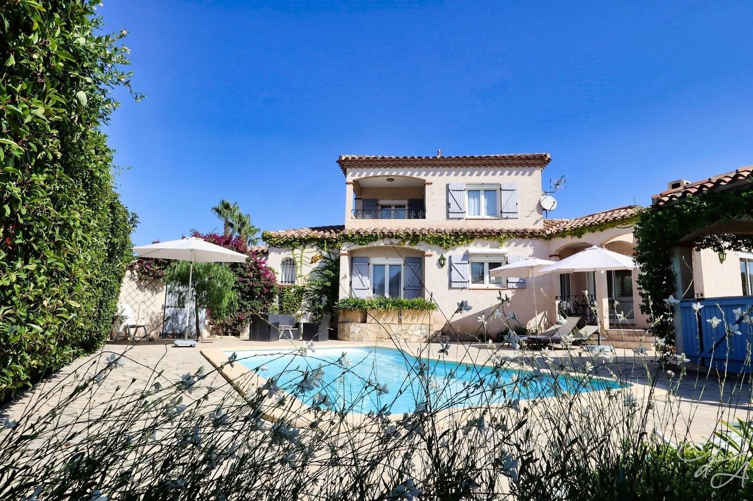 Maison à vendre, 130m², Perpignan