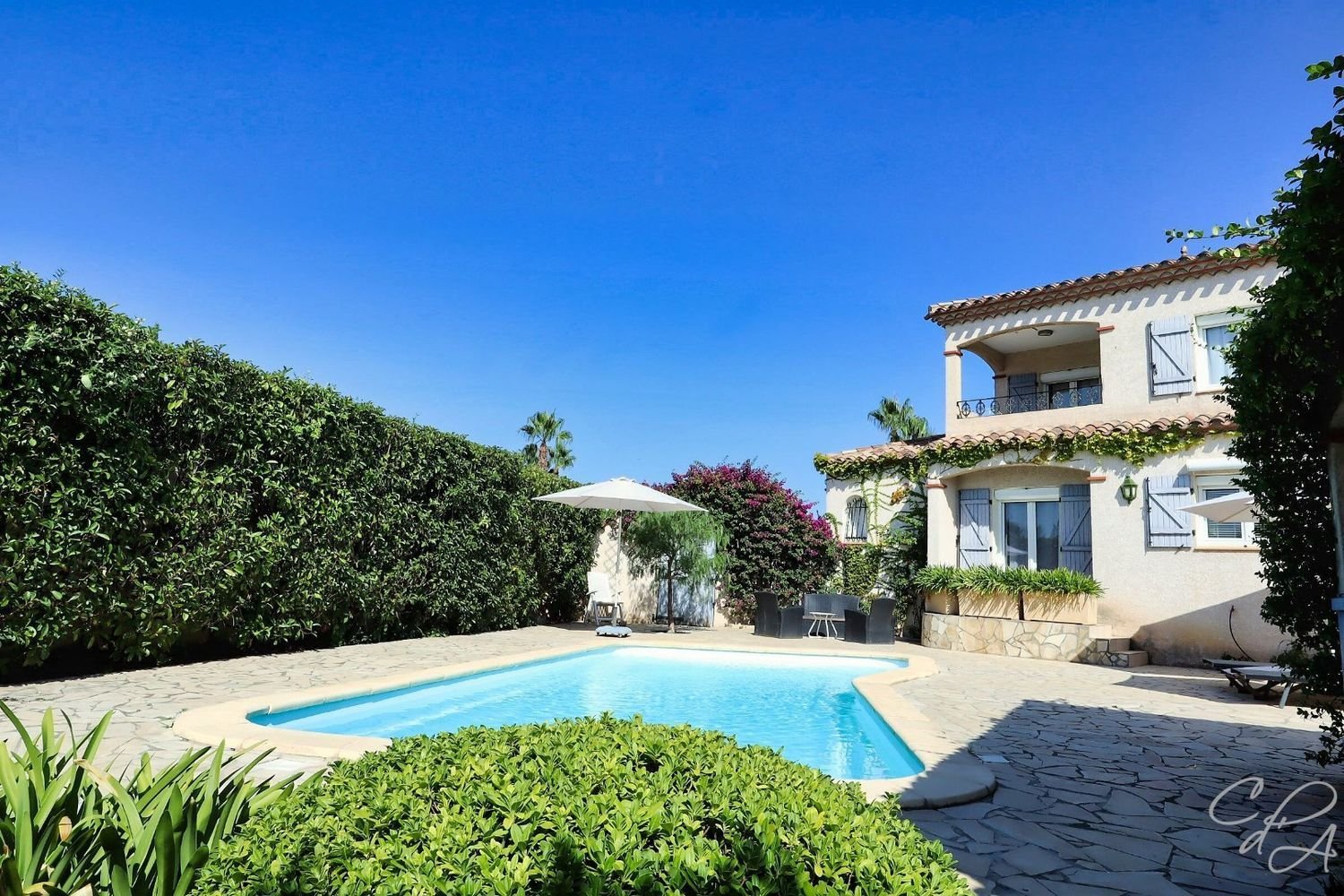 Maison à vendre, 130m², Perpignan