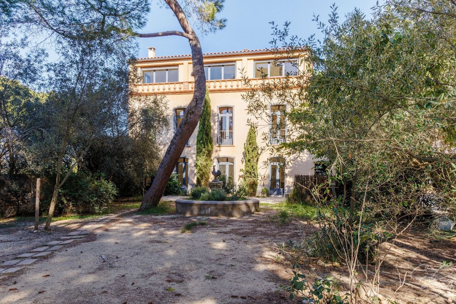 Maison à vendre, 240m², Perpignan