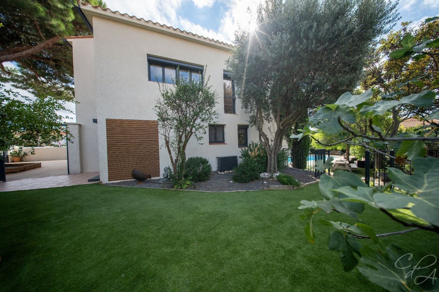 Maison à vendre, 251m², Perpignan