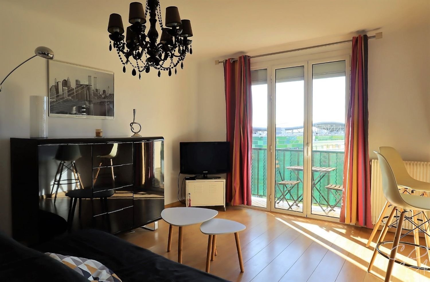 Appartement à vendre, 70m², Perpignan