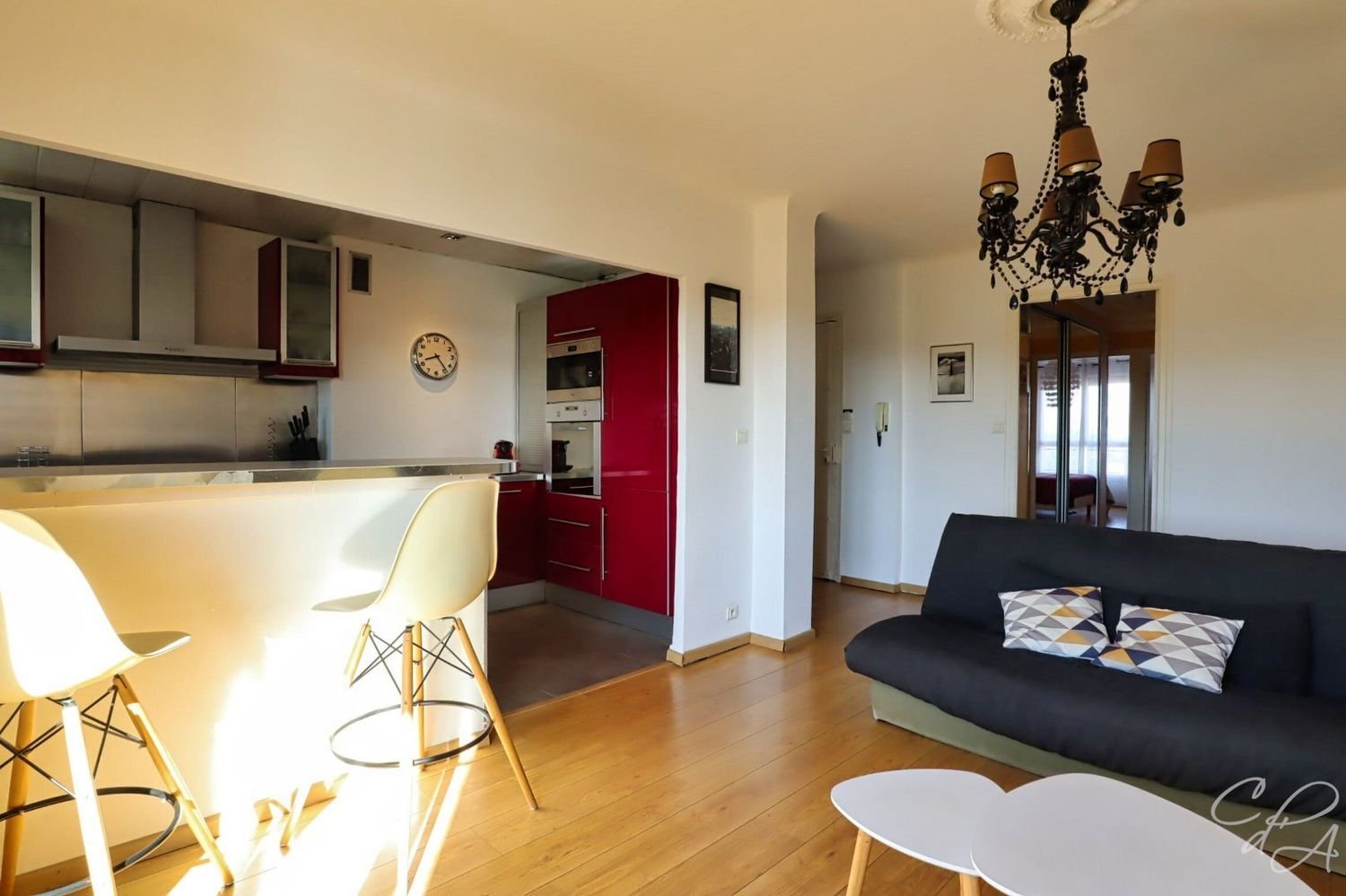 Appartement à vendre, 70m², Perpignan