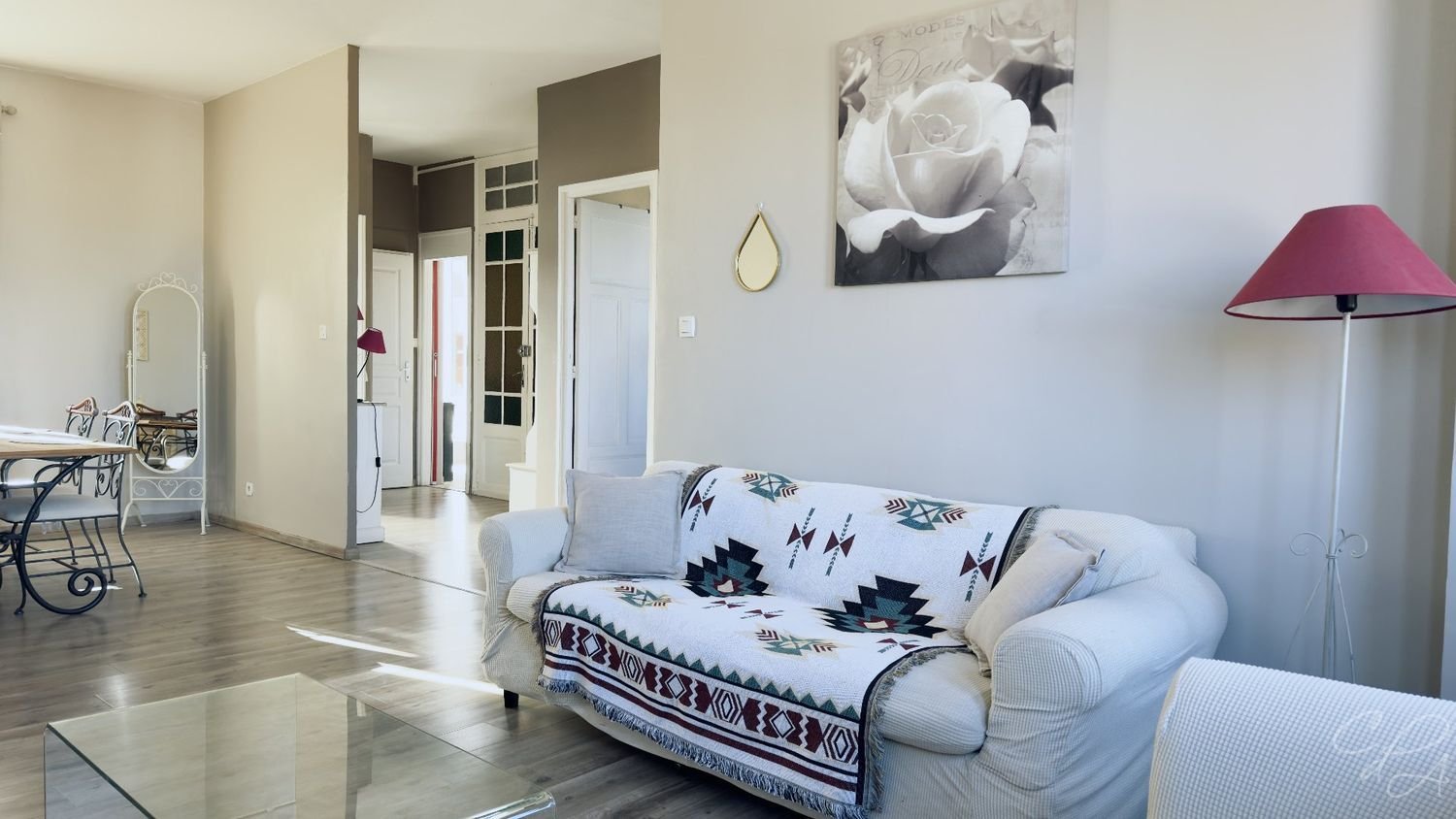 Appartement à vendre, 59m², Perpignan