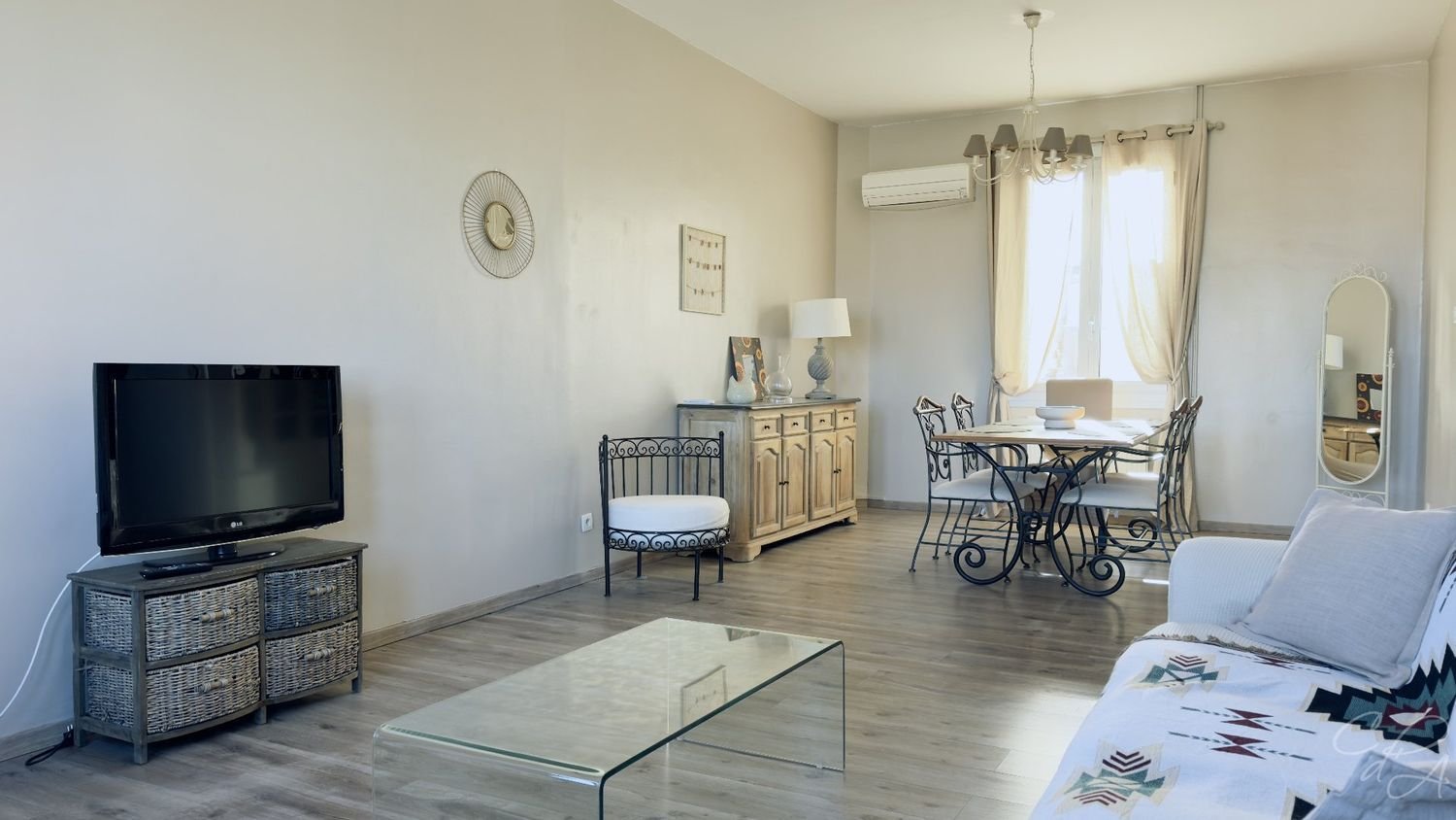 Appartement à vendre, 59m², Perpignan