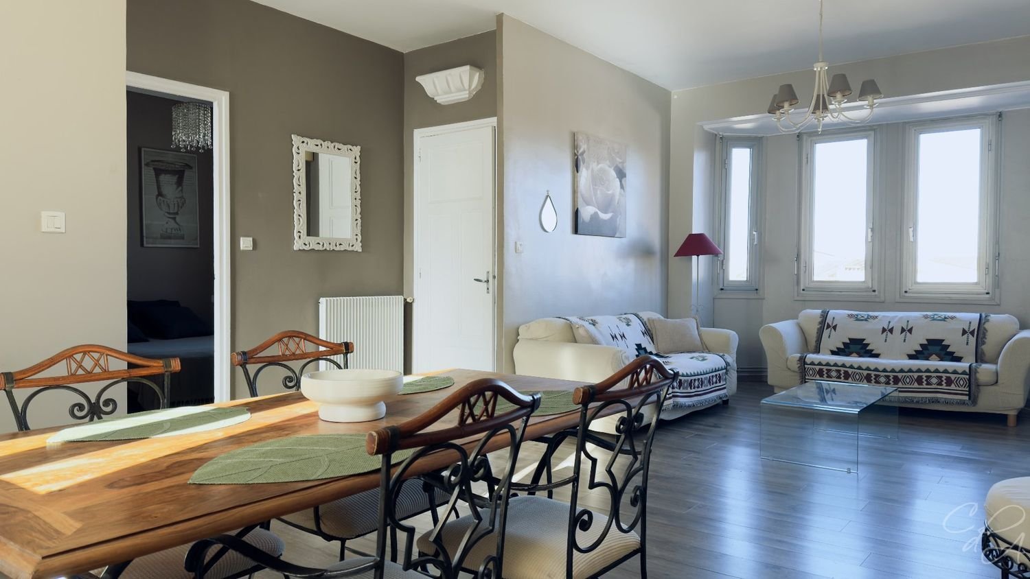 Appartement à vendre, 59m², Perpignan