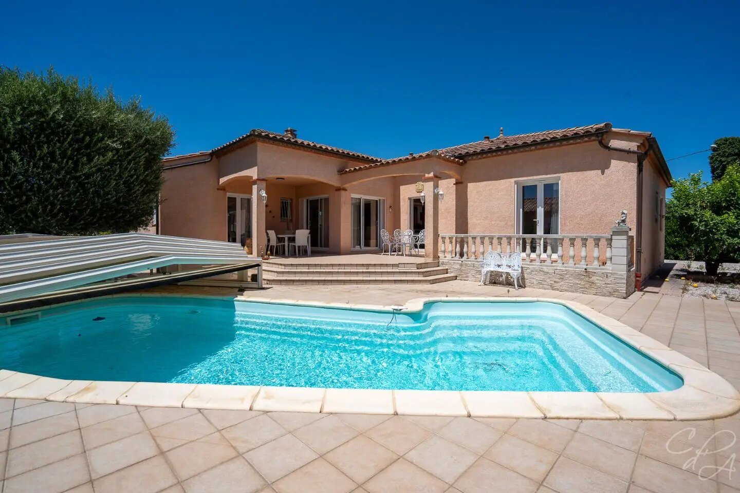 Maison à vendre, 119m², Palau-del-Vidre