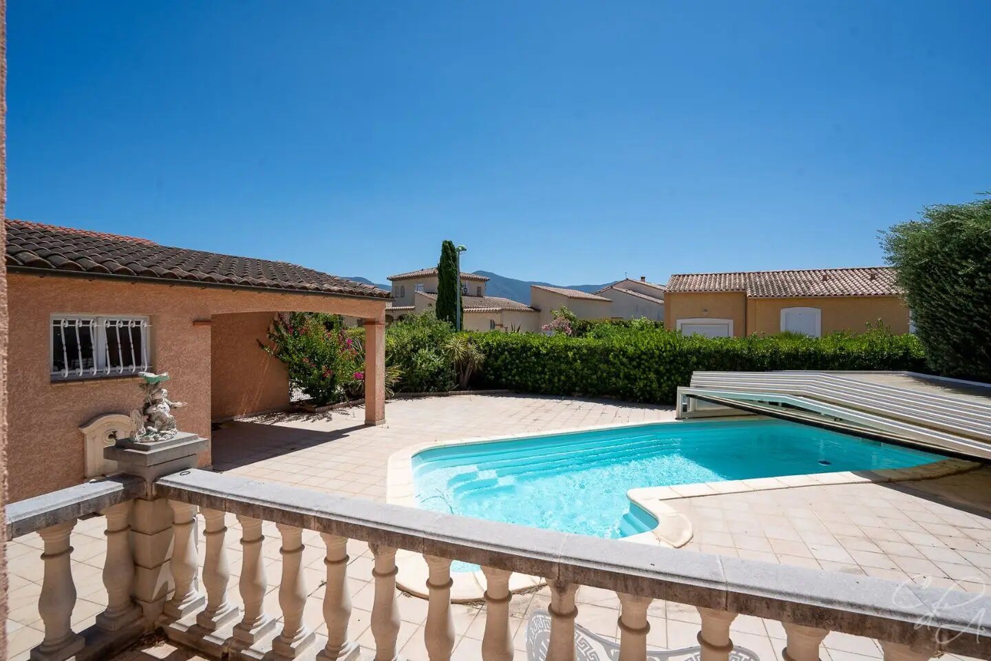 Maison à vendre, 119m², Palau-del-Vidre