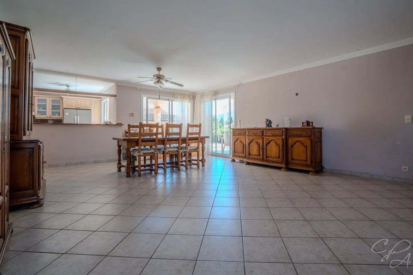Maison à vendre, 119m², Palau-del-Vidre