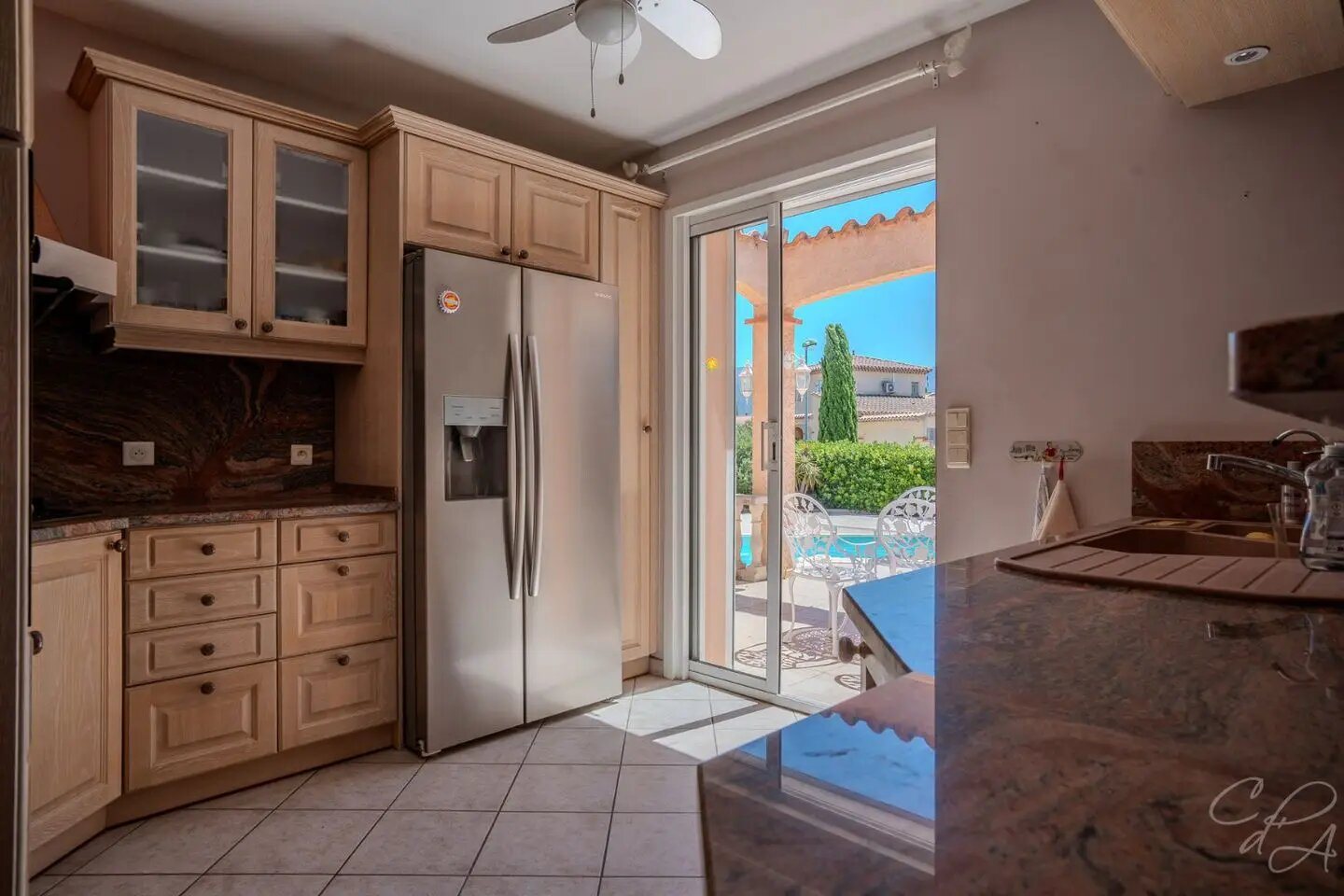 Maison à vendre, 119m², Palau-del-Vidre