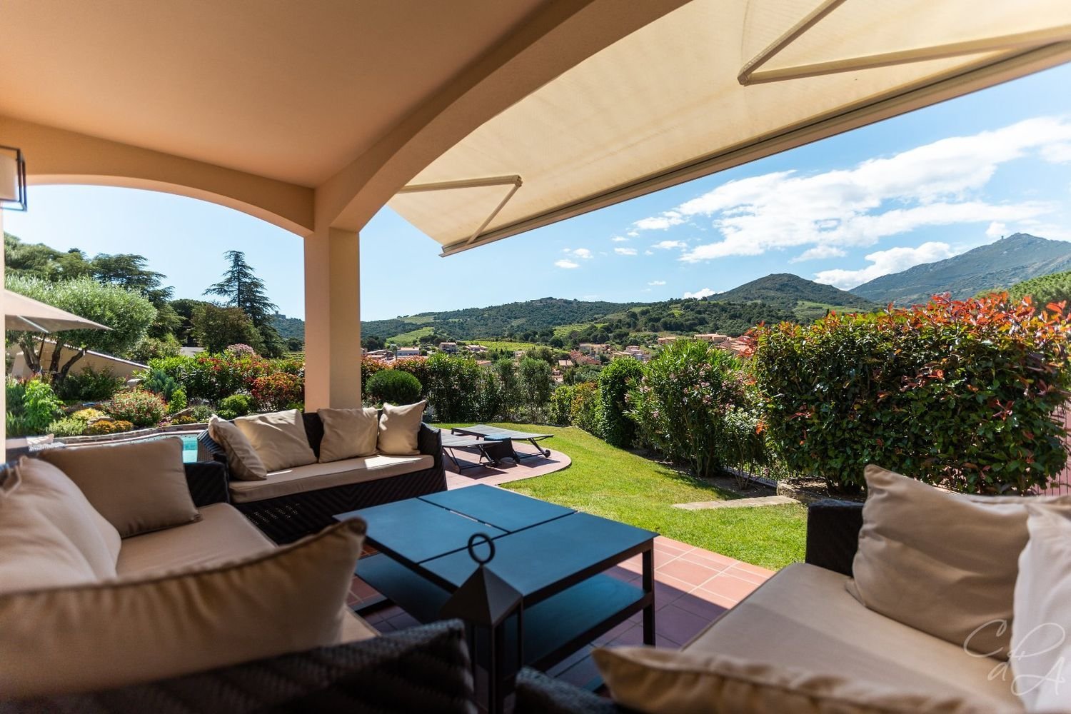 Maison à vendre, 200m², Collioure