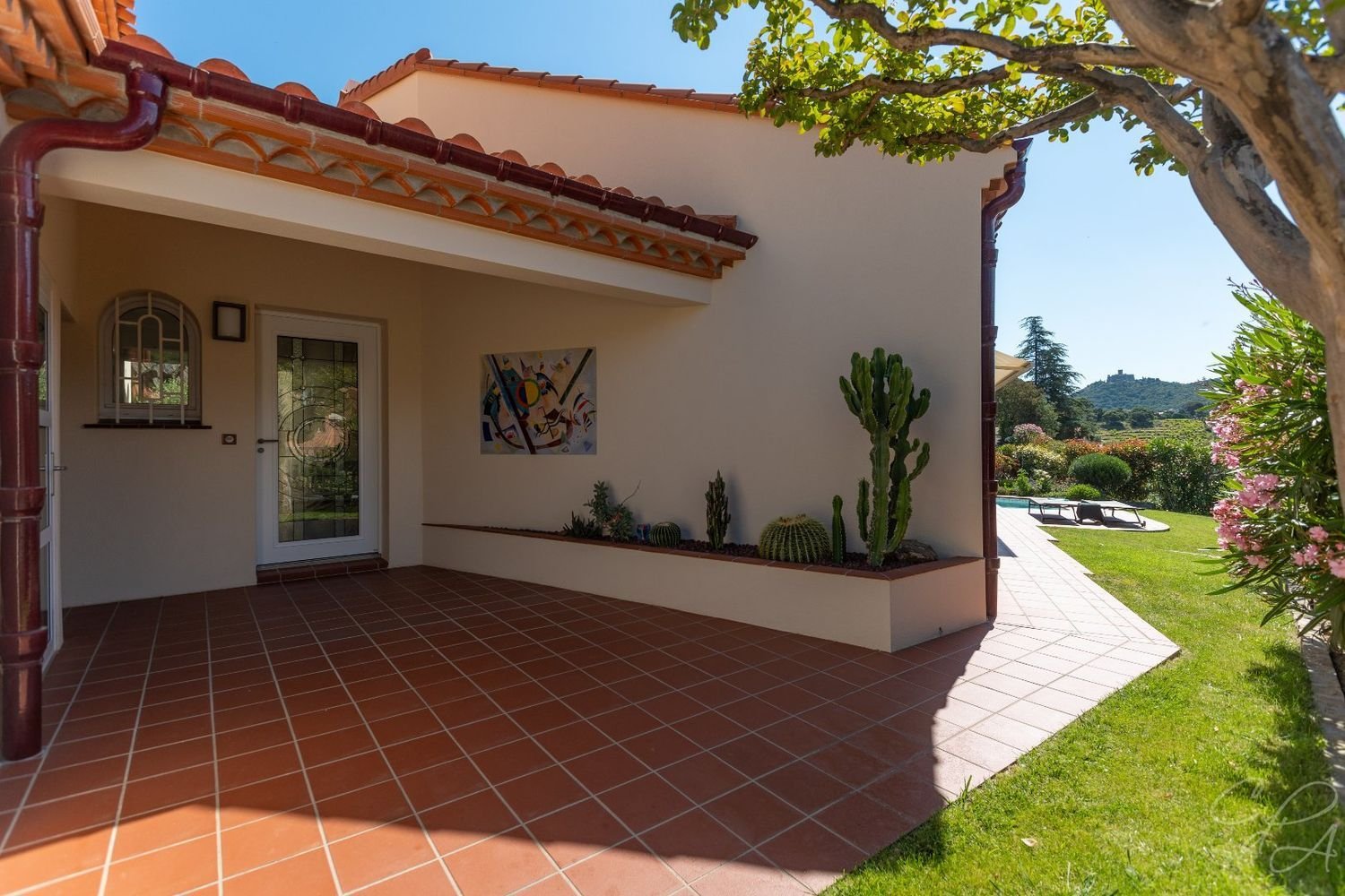 Maison à vendre, 200m², Collioure