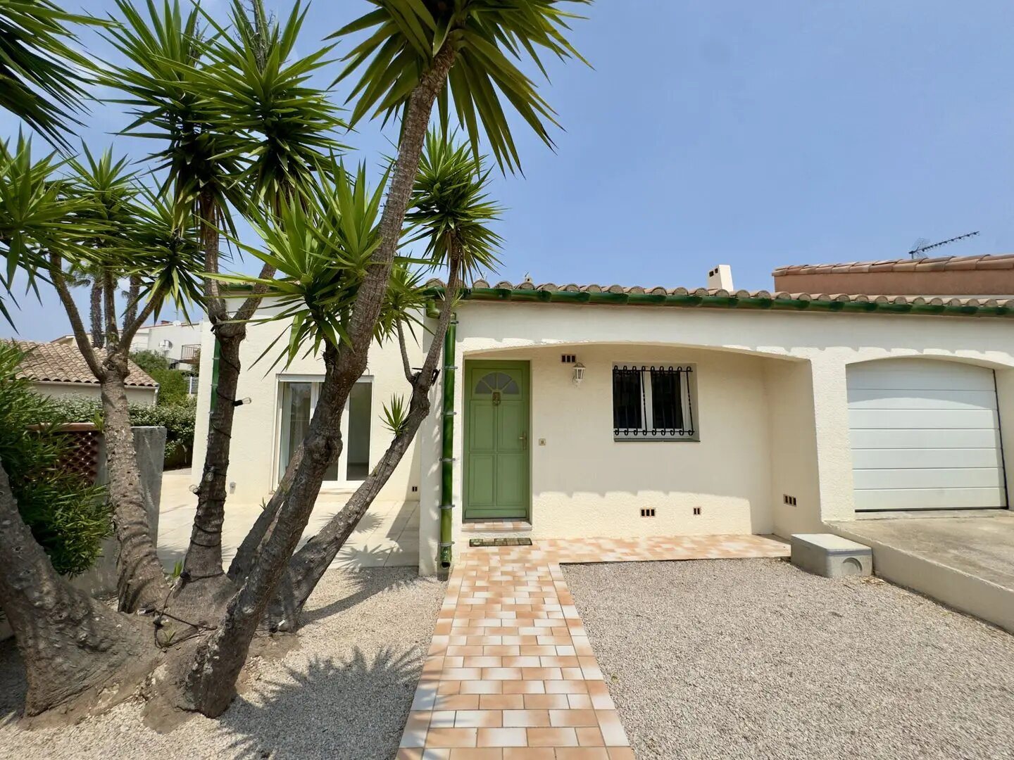 Maison à vendre, 98m², Perpignan